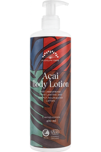 Rudolph Care • Acai Body Lotion - Limited Edition 400 ml