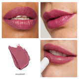 Jane Iredale ColorLuxe Hydrating Cream Lipstick Mulberry