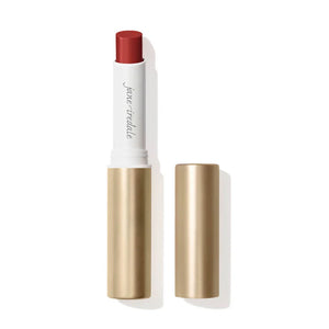 Jane Iredale ColorLuxe Hydrating Cream Lipstick Scarlet