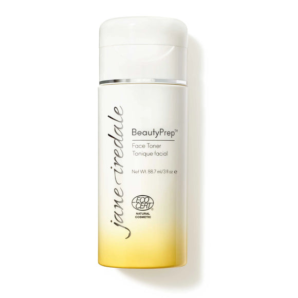 jane iredale face toner- 88,7ml
