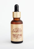 Ansigtsserum 20ml · Dejlig er Jorden