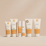 SUN BB CREAM SPF 30, medium. Solpleje, der er hudpleje
