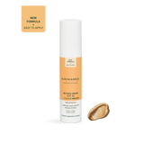 SUN BB CREAM SPF 30, medium. Solpleje, der er hudpleje