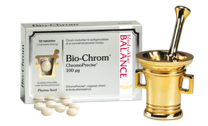 Pharma Nord • Bio-Chrom