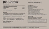 Pharma Nord • Bio-Chrom