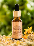 Ansigtsserum 20ml · Dejlig er Jorden