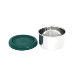 PureDipBox 50 ml fra Pulito er genial til dip, dressing, babymad eller snacks.