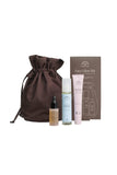 Face Glow Kit - Rudolph Care. Facial Oil Delight. Moisture Delight. A Hint of Summer – The Classic.