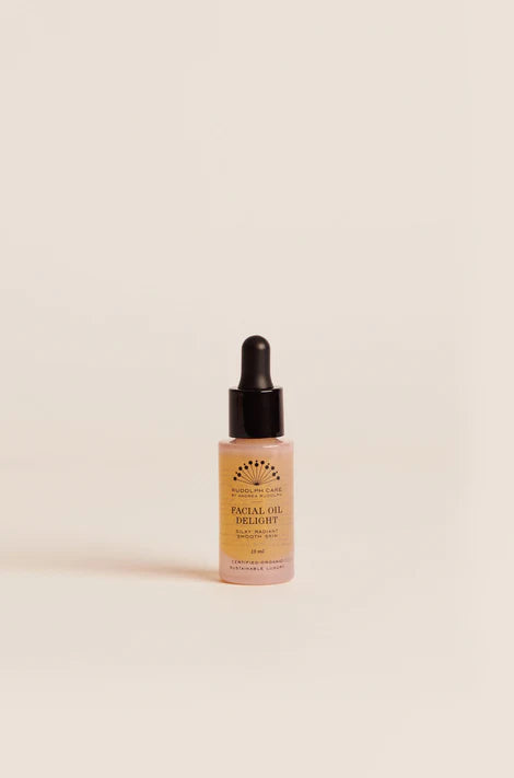Rudolph Care • Acai Facial Oil Delight
