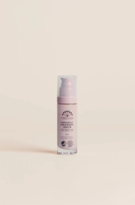 Rudolph Care • Instantly Smoothing Serum