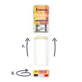 Lamazuna - Økologisk Myggeblok - Refill