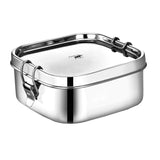 PureLunchBox Airtight Kvadrat • Pulito • Madkasse