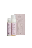 The Complete Cleanse - Rudolph Care. Gentle Cleansing Foam og The Eye Makeup Remover