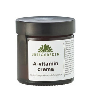 A-vitamincreme- 60ml