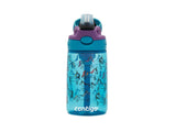 1 flaske Contigo Easy Clean Unicorns, 420ml - AUTOSPOUT™