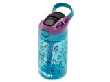 1 flaske Contigo Easy Clean Unicorns, 420ml - AUTOSPOUT™