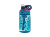 1 flaske Contigo Easy Clean Unicorns, 420ml - AUTOSPOUT™