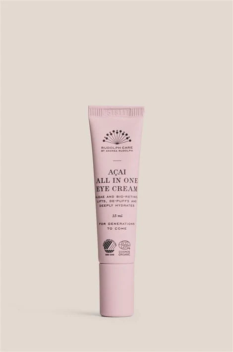Rudolph Care • Acai Eye Cream