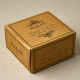 Handmade Terracotta candles - Vishal Box of 4 - Bivokslys