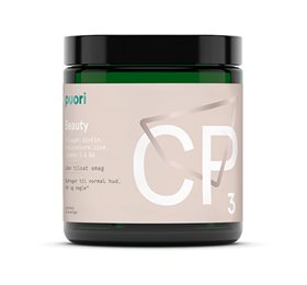 Puori - Collagen Beauty CP3