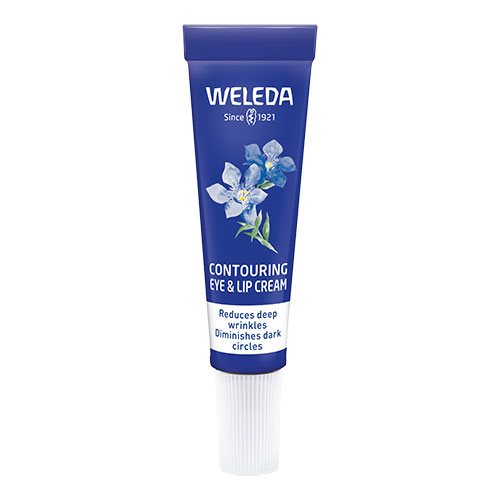 1 tube Weleda Contouring Eye & Lip Cream