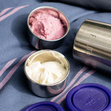 PureDipBox 50 ml fra Pulito er genial til dip, dressing, babymad eller snacks.