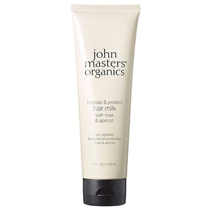 1 stk John Masters • Hydrate & Protect Hair Milk with Rose & Apricot