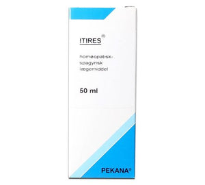 Itires Pekana