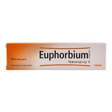 Næsespray Euphorbium • BioVita