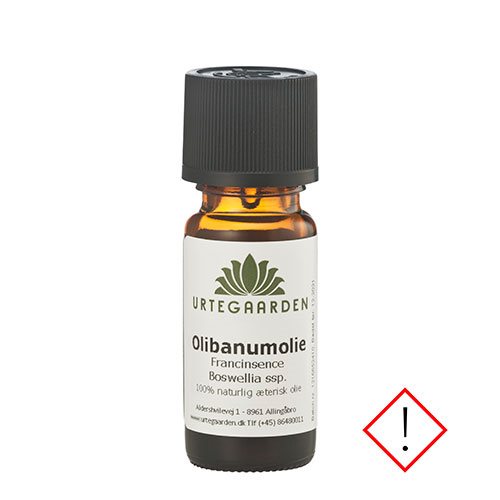 Olibanum/frankincense oil- 5ml