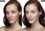 1 tube puroBIO Cosmetics - Sublime Liquid Foundation 04