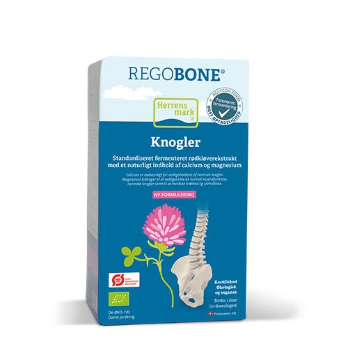 Regobone Ø- 1 liter