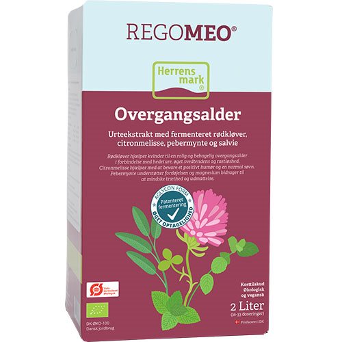 Regomeo Ø- 2 liter