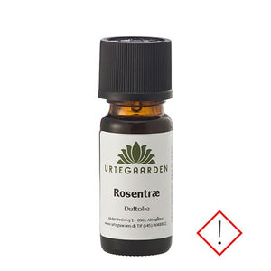 Rosentræ duftolie- 10 ml