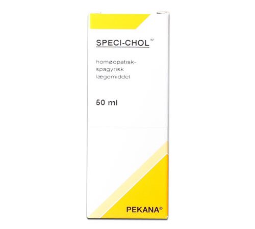 Specichol Pekana