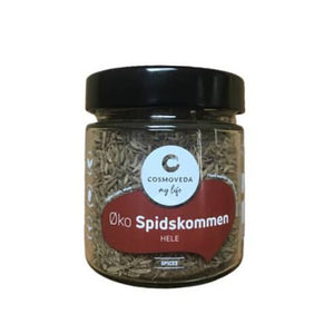 Spidskommen hele Ø- 90 gram