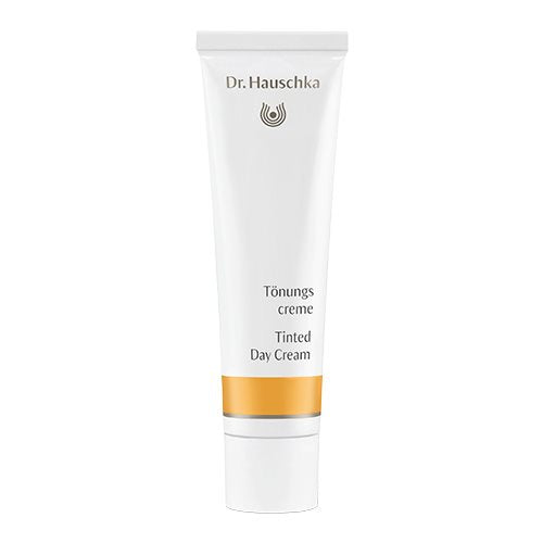 Tinted day cream Dr. Hauschka- 0.03 liter
