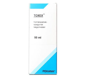 Toxex Pekana