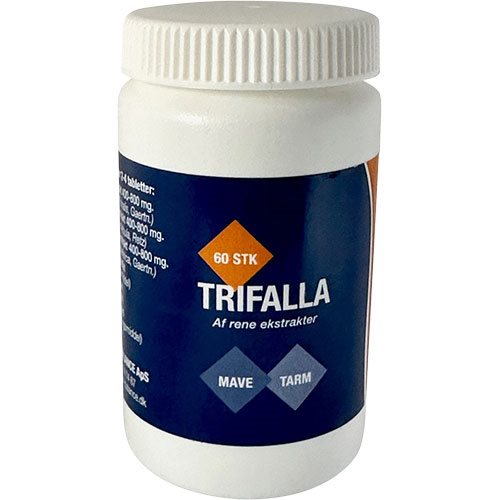 Trifalla special- 60 tab