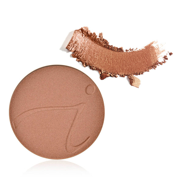 En beholder med So-Bronze 1 refill fra Jane Iredale