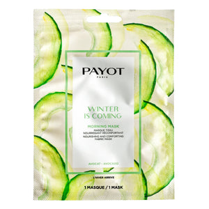 En Winter is Coming morning mask fra Payot