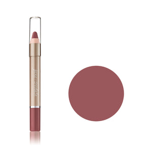 En beholder Lip Crayon i Luscious fra Jane Iredale