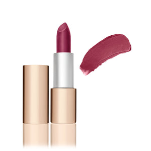 En tube Naturally Moist Lipstick i Rose fra Jane Iredale
