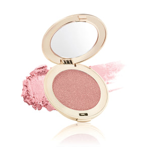 En beholder PurePressed Blush i Cotton Candy fra Jane Iredale