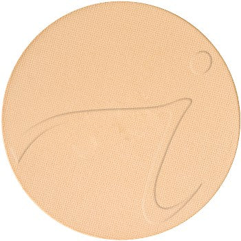 En PurePressed Base Refill i Golden Glow fra Jane Iredale