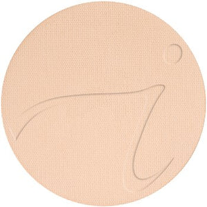 En PurePressed Base Refill i Radiant fra Jane Iredale