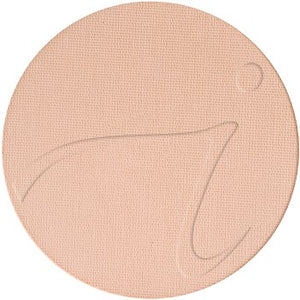 En PurePressed Base Refill i Suntan fra Jane Iredale